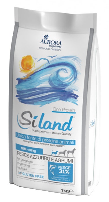 SILAND DIET AD MI PESCE MON1KG-2