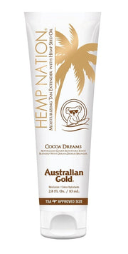 Australian Gold Cocoa Dreams Travel Size 83ml-2