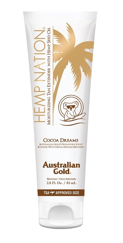 Australian Gold Cocoa Dreams Travel Size 83ml-2