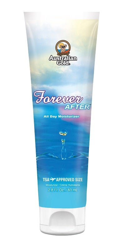 Australian Gold Forever After Doposole Idratante Travel Size 83ml-2