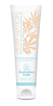 Australian Gold Sea Salt & Sandalwood Travel Size 83ml-2