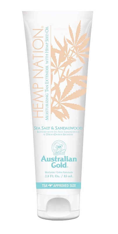 Australian Gold Sea Salt & Sandalwood Travel Size 83ml-2