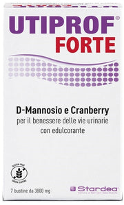 Utiprof Forte 7 Bustine-2