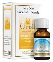 POMPELMO OLIO ESSENZIALE 10ML-2