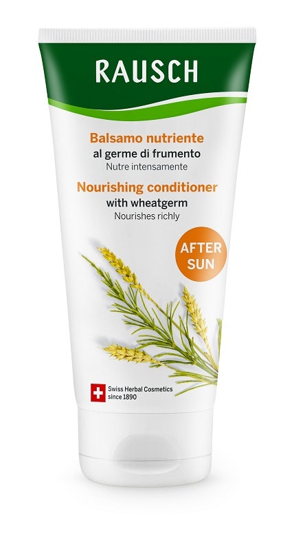 Rausch Balsamo Nutriente Al Germe di Frumento 150ml-2