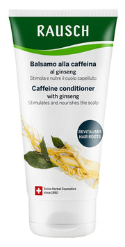Rausch Balsamo Capelli Caffeina/Ginseng 150ml-2