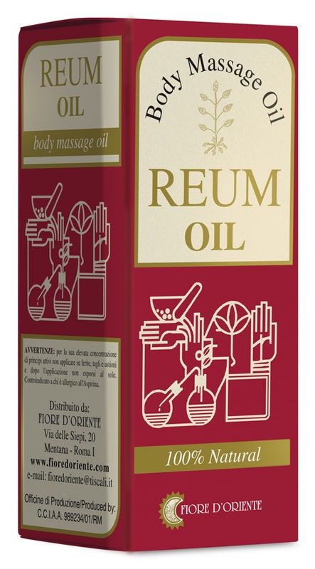 REUM OIL 100ML 100ML-2