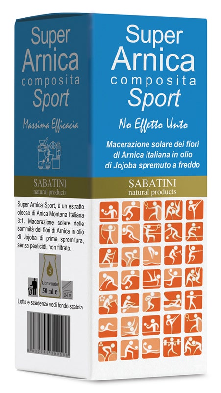 SUPER ARNICA SPORT COMP 50ML-2