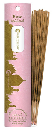 ROSA TRADITIONAL INCENSE 20G-2