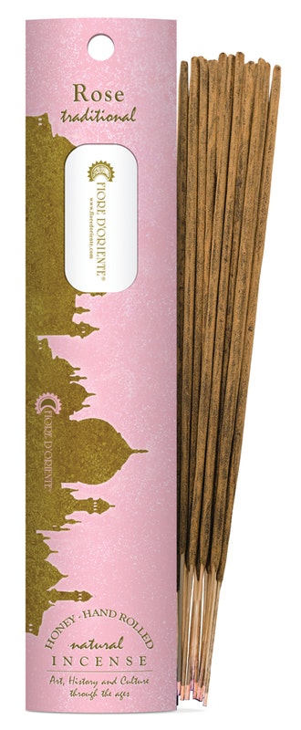 ROSA TRADITIONAL INCENSE 20G-2