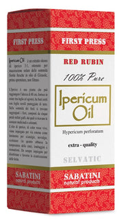IPERICUM OIL 100ML-2
