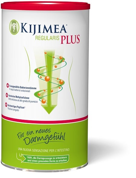 Kijimea Regularis Plus 225g-2