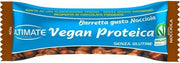 Ultimate Barretta Proteica Vegana Gusto Nocciola 40g-2