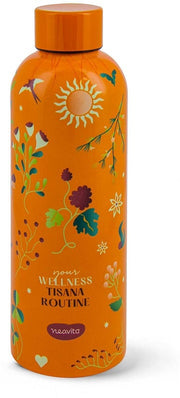 Neavita Tisana Routine Bottiglia Thermos In Acciaio 500ml-2