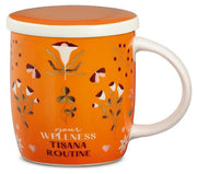 Neavita Tisana Routine Infusiera Arancione-2