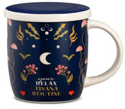 Neavita Tisana Routine Infusiera Blu-2