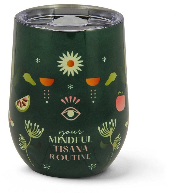 Neavita Tisana Routine Mug Thermos In Acciaio 330ml-2