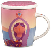 Neavita Infusiera Viaggi Di Benessere India 400ml-2