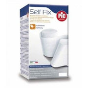 Pic Self Fix Benda Elastica Autoadesiva cm12x20m Fustella  - 1
