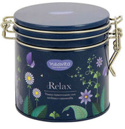 Neavita Tisana Relax In Royal Tin-2