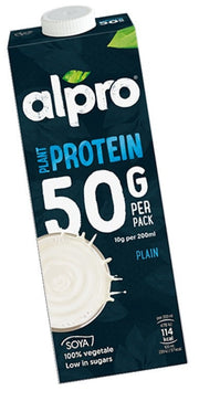 Alpro 50g Plant Protein 1L-2
