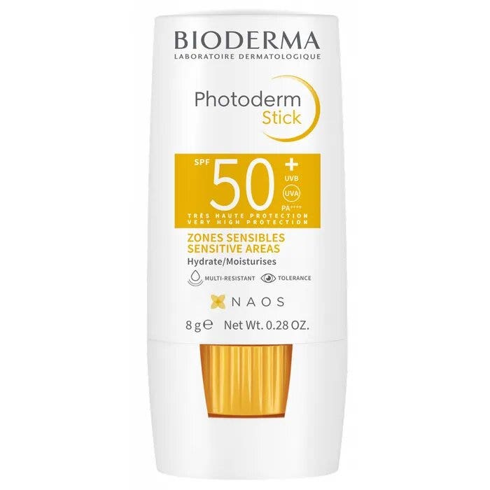 Bioderma Photoderm Stick SPF 50+ 8g-2
