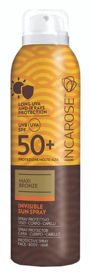 INCAROSE MAXI BRONZE SP SPF50+-2
