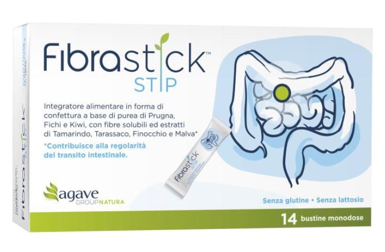 Fibrastick Stip 14 Bustine-2