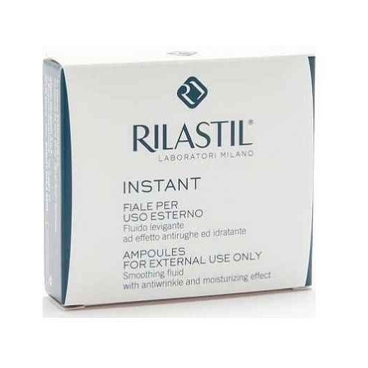 Rilastil Viso Instant 3 Flaconcini  - 2