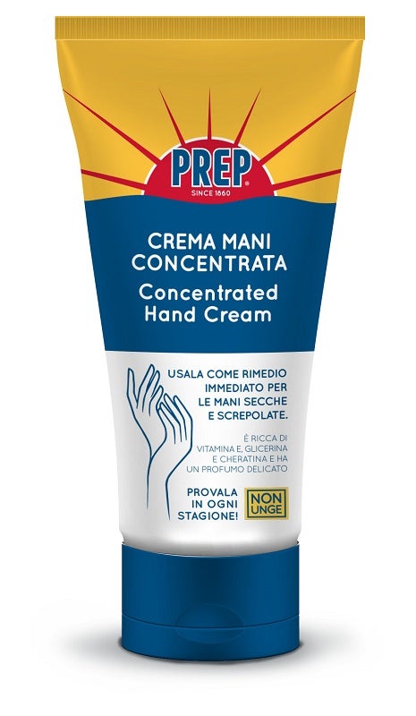 Prep Crema Mani Concentrata 75ml-2