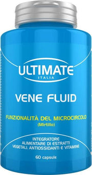 Ultimate Vene Fluid 60 Capsule-2