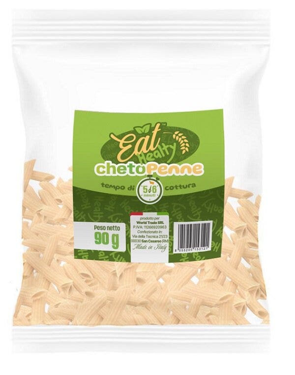 EAT HEALTY CHET PENNE 90G-1