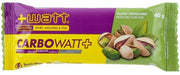 +Watt Carbowatt+ Barretta Energetica Gusto Pistacchio 40g-2