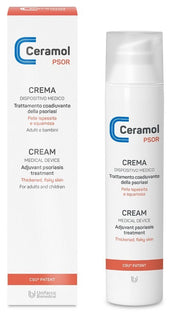 Ceramol Psor Crema 100ml-2