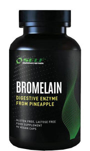 SELF OMNIN BROMELAIN 90CPS-1