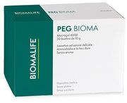 Biomalife Peg Bioma 30 Bustine-2