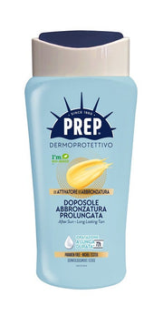 Prep Crema Abbronzatura Prolungata Doposole 200ml-2