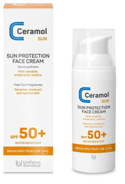 CERAMOL SUN VISO SPF50+ 50ML-2