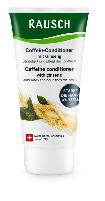 Rausch Balsamo Alla Caffeina Al Ginseng 30ml-2