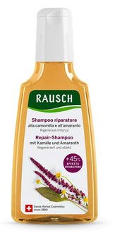 Rausch Shampoo Riparatore Alla Camomilla 200ml-2