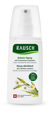 Rausch Spray Districante Alle Erbe Svizzere 100ml-2
