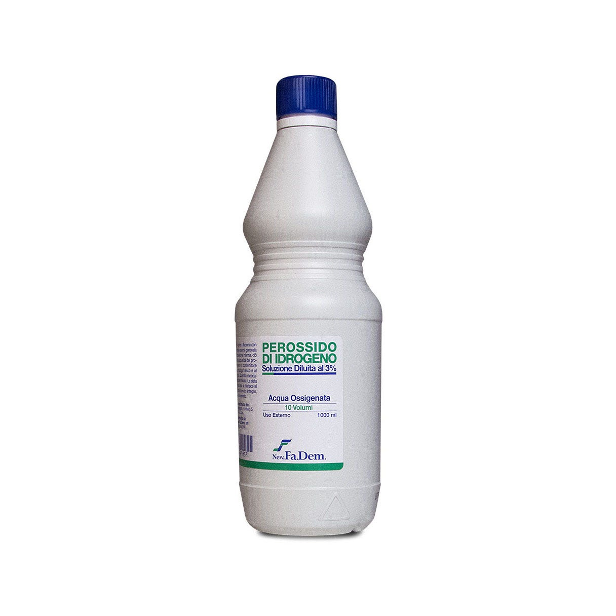 Acqua Ossigenata 10 Vol 1000ml  - 3