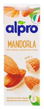 Alpro Mandorla 1L-2