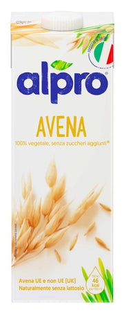 Alpro Avena 1L-2