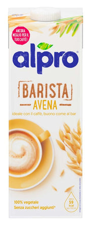 Alpro Barista Avena 1L-2