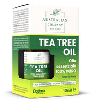 Australian Tea Tree Oil 10ml-2