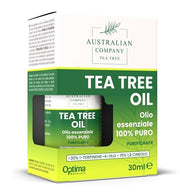 Australian Tea Tree Oil 30ml-2