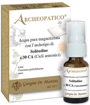 SOLITUDINE 30 CA-1