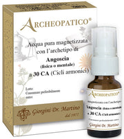 ANGOSCIA FISICA O MENTALE 30CA-1