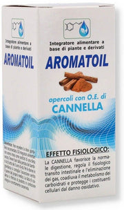 Armoatoil Cannella 50 Operacoli-2